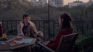 AGAIN ONCE AGAIN trailer | BFI London Film Festival 2019