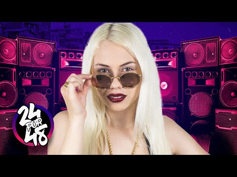 MC Erikah e DJ Will DF  - PRINCESA LOIRINHA DONA DA B*CTA ROSADINHA