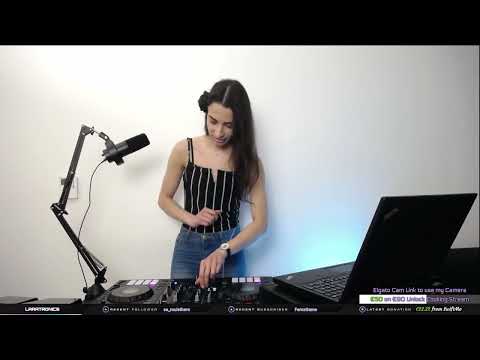 ⚫LARATRONICS #03 - Electronic In The Room