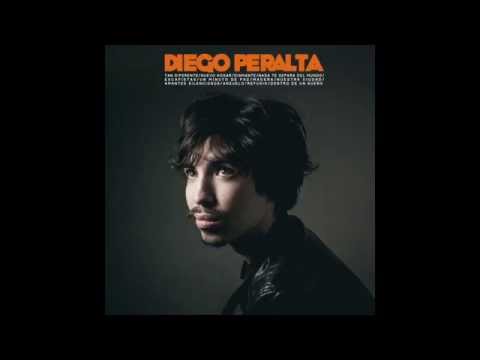 Diego Peralta - Nuevo Hogar (Feat. Prehistöricos) (Audio)