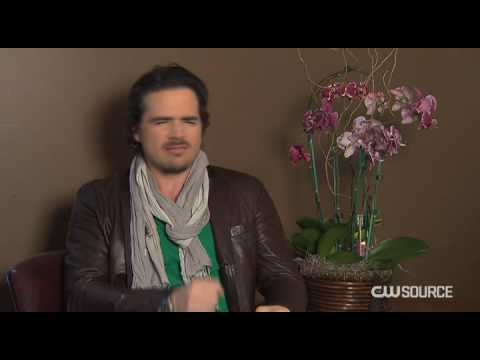 Matthew Settle