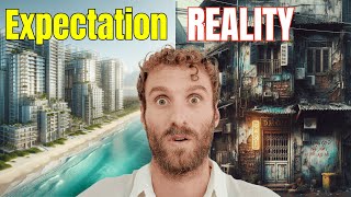 Apartment Hunting in Da Nang Vietnam