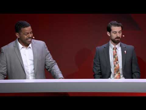 Creator’s Cup: Raleigh Edition – Raleigh Major 2019 – Championship Sunday – Day Six