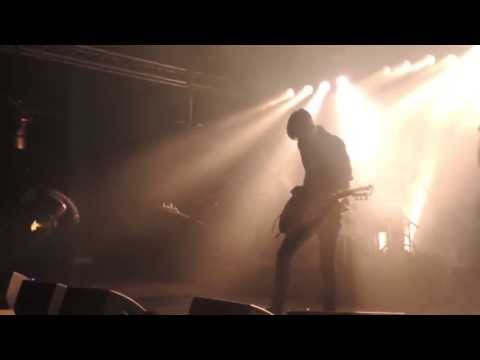 Kokomo - Kaputt Finker Live [29.03.2013 | Dunk Festival]