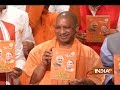 Satisfied with our 100 days' work in Uttar Pradesh, says CM Yogi Adityanath