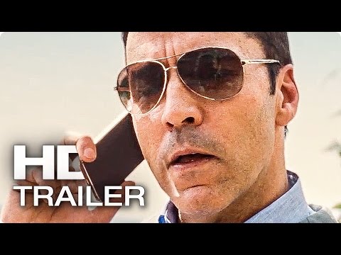 Entourage Official Trailer #2 (2015)