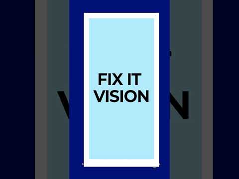 Part of a video titled Why Your Sliding Door Sucks! (And How to Fix It) - YouTube