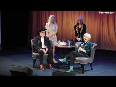 Thumbnail for Country Music Hall of Fame inducts Johnny Gimble, Dottie West, Ricky Skaggs by Johnny Gimble