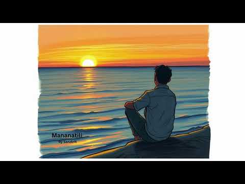 Mananatili   Sanzkrit Official Lyric Video