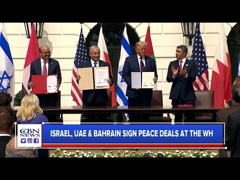 Faith Nation:  September 15, 2020