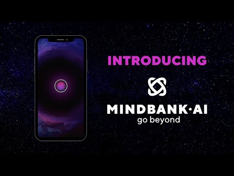 MindBank Ai: go beyond Video