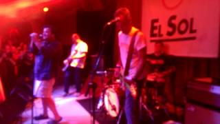 El imperio contraataca