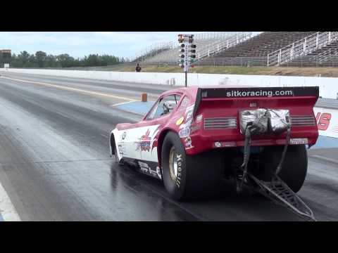 Second test pass - Edmonton - 2015 06 14