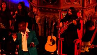 McAlmont & Butler - What's The Excuse This Time - Union Chapel   01   05   14