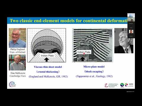 Shaowen Liu video thumbnail