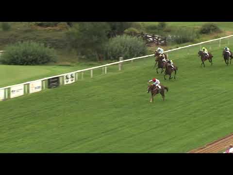 6. dostih - Cena Maentiva Property s.r.o. - dostihy Karlovy Vary 22. 8. 2021