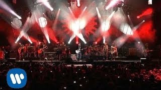 Alejandro Sanz - Mi Peter Punk (Paraiso en vivo)