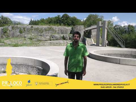 Escursioni con gli esperti Grande Guerra - Il Forte di Osoppo