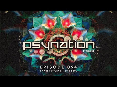 Psy-Nation Radio and 3 more