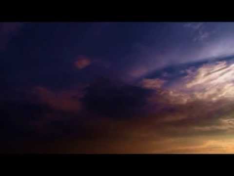 Maciek Szymczuk - Cumulus Mediocris (Słońce za chmurą)