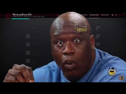 When Deep Stone Lullaby starts playing in orbit