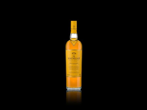 The Macallan Edition No.3