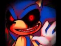 Sonic.exe.get out alive (you can't run) 