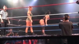 Katie forbes twerk