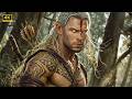 THE WITCHER Full Movie 2024 Vampire Hunt FullHDvideos4me Action Movies 2024 English Game Movie