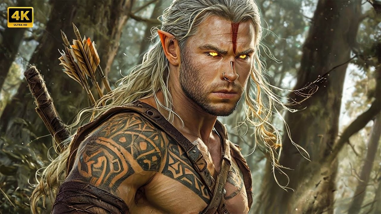 The Witcher 3: Wild Hunt