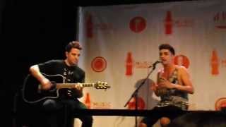 Cadillac- Mario Jefferson CCME BCN