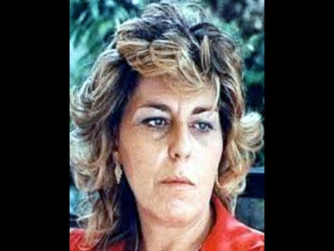 L'omicidio di Antonella Di Veroli - "La donna nell'armadio" (3 ottobre 2000)