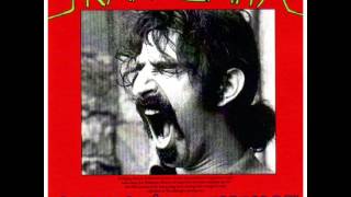 Frank Zappa - Rudy wants to buy Yez a drink