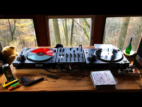 "Green Onions - Maximum R'n'R" - Dj Set 1