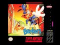 Bonkers Super NES 1994 Boss Extended 30 Mins