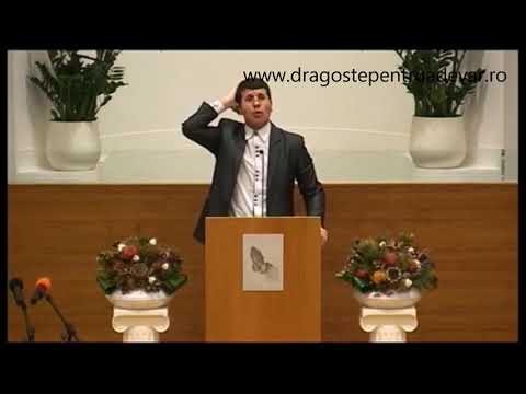 Fănel Șuteu - Duhul Sfânt face diferența