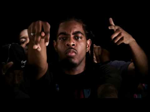 NEW L.A.Y.Z Spittin' Feat. Frisco