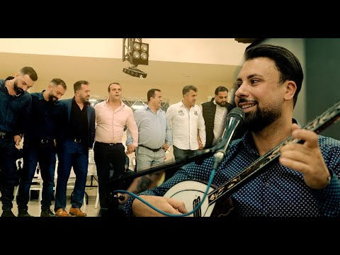 Sezgin Efshiyo - RAKS POWER -  Baceni - 2022 - 4K - Kurdische Hochzeit by #DilocanPro