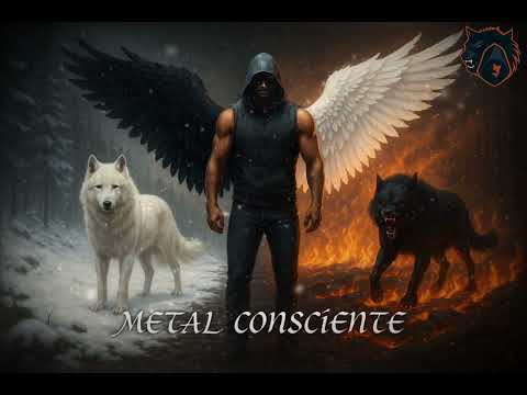 **🔥"LUZ NACIDA DE LA OSCURIDAD“🔥**   🐺“La fuerza que brilla solo se forja entre sombras"🐺