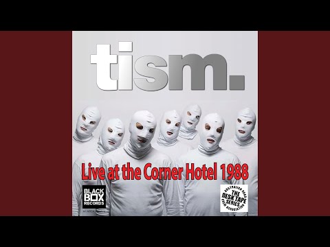 Opium Is The Religion Of The Masses (Live)