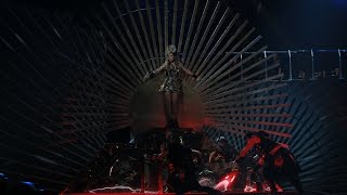 Ани Лорак - Зеркала + Shady Lady (Live Шоу &quot;Каролина&quot;)