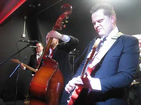 Fireballs UK @ Westward Ho...20/3/2022