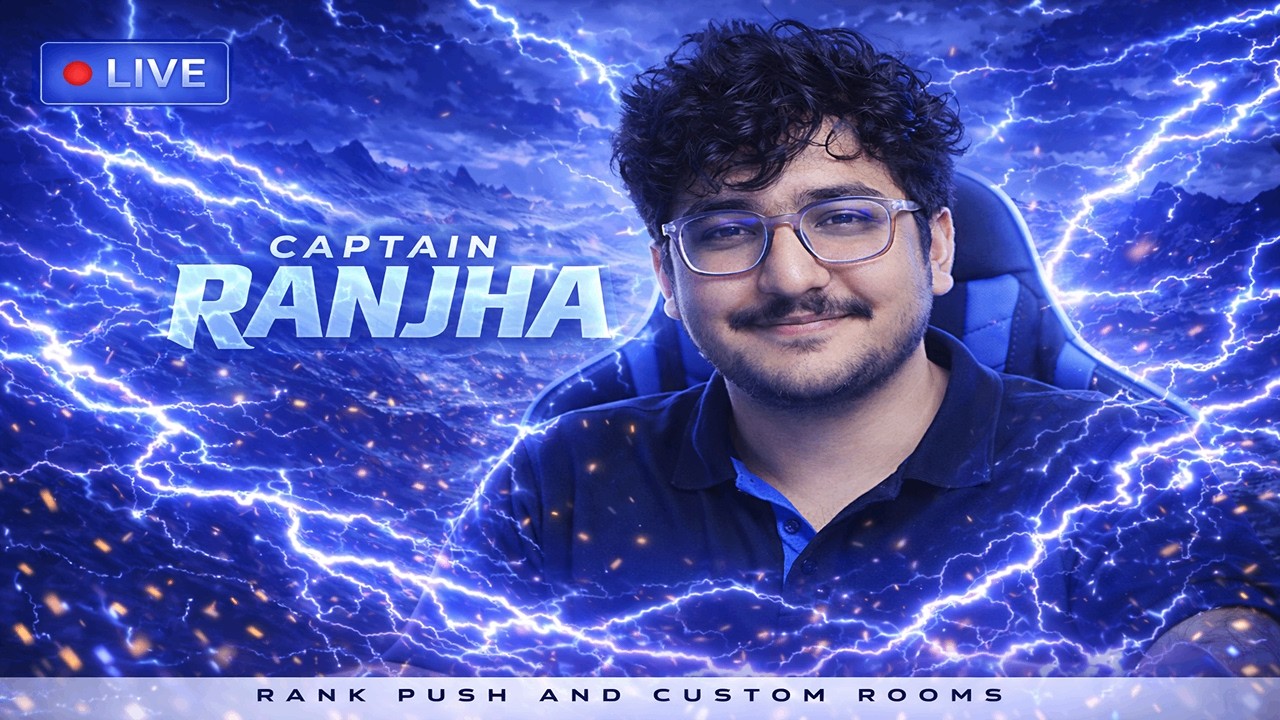 ⚔️ CHAOS IN WORLD WAR 2 | Captain Ranjha |