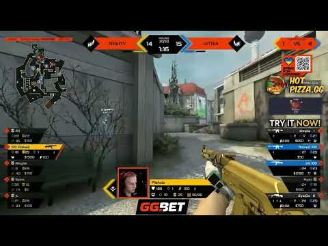 s1mple and ZywOo are UNDEFEATABLE in the SAME TEAM