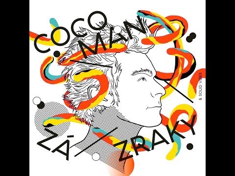 Cocoman a Solid Vibes - Real Vibes (Zázraky 2014)
