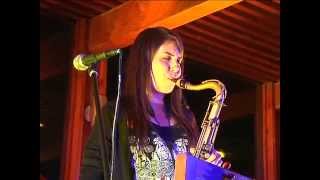 EDICIÓN DE VIDEO, TEXTO Y LOCUCIÓN POR LEYRE AGUSTÍN, REPORTAJE TVN CHILE MELISSA ALDANA