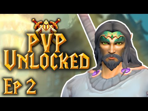 Can I Become GLADIATOR as a New WoW Player? [Episode 02]