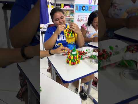 Educação de Jovens e Adultos - Pedras de Fogo/PB