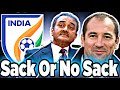 Should Igor Stimac Be Sacked By AIFF Or Not   | Indian Football | AIFF | Igor Stimac |