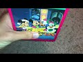 Disney S Sing Along Songs Very Merry Christmas Songs VHS Review